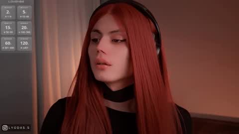 Snapshot of lyodass chatting on 04-21-26, 01:53 Lyodass online show from 04-21-26, 01:53