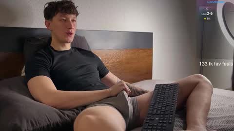 Dani online show from 02-27-26, 03:06