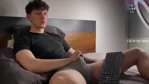 Dani online show from 03-04-26, 03:23