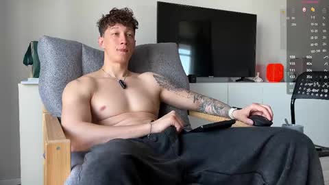 Dani online show from 06-02-26, 03:30
