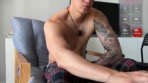 Dani online show from 07-17-26, 06:09