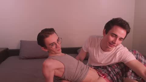 KennyEliot online show from 12-02-24, 06:43