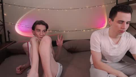 KennyEliot online show from 03-09-25, 01:26