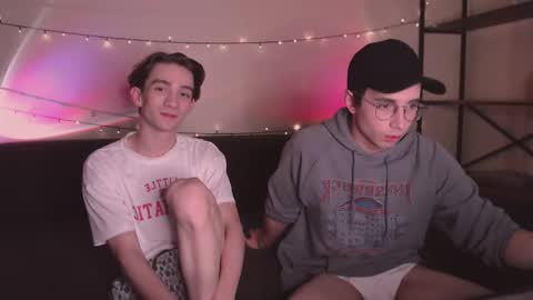 KennyEliot online show from 10-18-25, 06:19