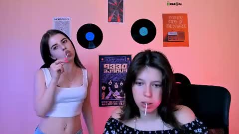 Snapshot of lyra_desire chatting on 06-14-26, 07:27 lyra_desire online show from 06-14-26, 07:27