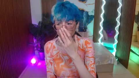 lyra_tay online show from 02-24-26, 07:23