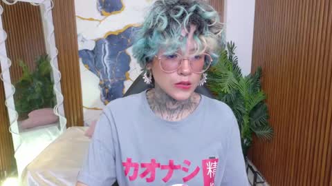 lyra_tay online show from 06-04-26, 07:09