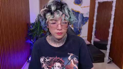 lyra_tay online show from 07-14-26, 08:25