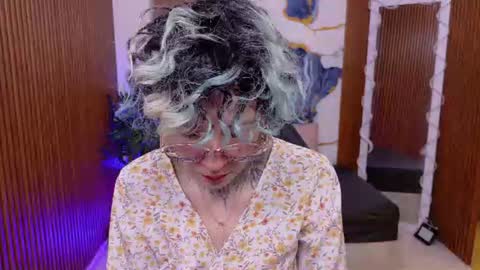 lyra_tay online show from 07-15-26, 07:08