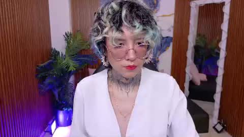 lyra_tay online show from 07-21-26, 07:05