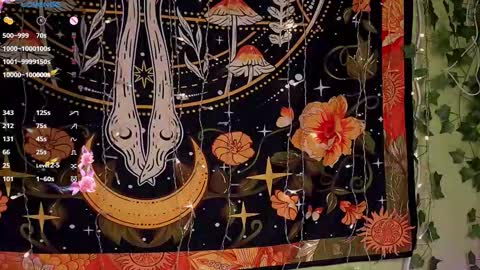 Lyra online show from 11-15-25, 12:19