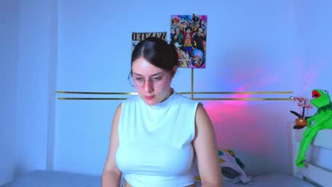 Lyra Carter online show from 02-23-26, 09:45