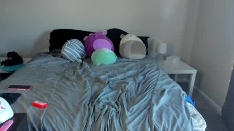 Lyra Greene online show from 04-11-26, 11:09