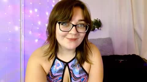 Lyra Rose online show from 01-13-26, 01:55