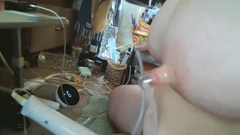 Lyra Ann online show from 12-14-24, 09:56