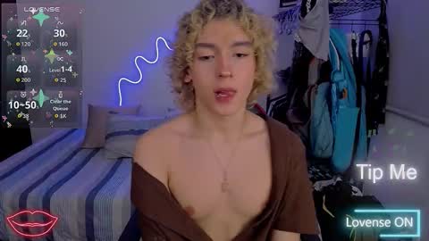 Lyric online show from 12-02-25, 11:23