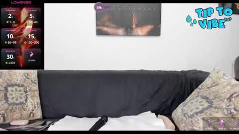 Lisa online show from 03-07-25, 09:51