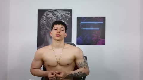 Lysan online show from 11-03-25, 06:53