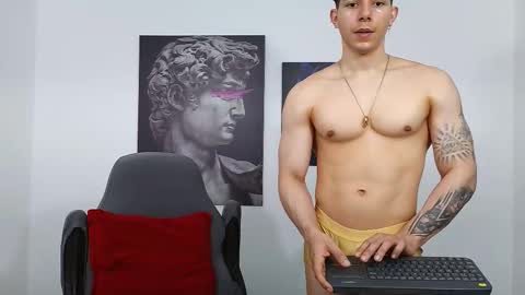 Lysan online show from 11-05-25, 05:46