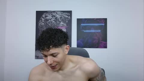 Lysan online show from 02-11-26, 05:40