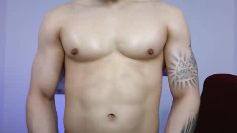 Lysan online show from 03-25-26, 05:52