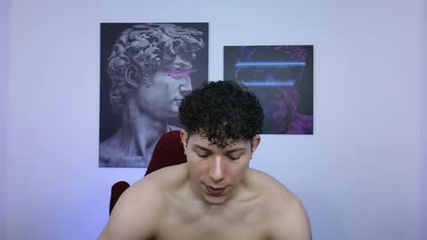 Lysan online show from 04-06-26, 05:36