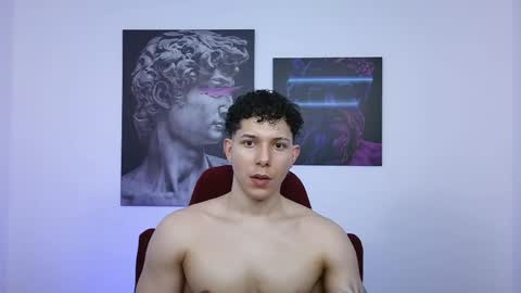 Lysan online show from 04-15-26, 07:58