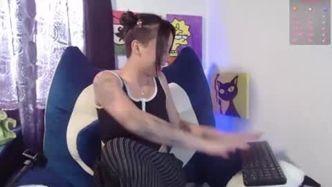 lyshana online show from 07-01-26, 07:46