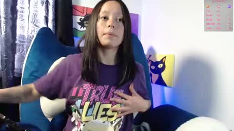 lyshana online show from 07-10-26, 09:50