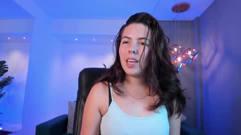 Lyssa  Everyday From 0700 to 1630 Col Time online show from 01-16-25, 12:31