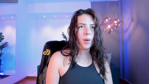 Lyssa  Everyday From 0700 to 1630 Col Time online show from 01-27-25, 01:19