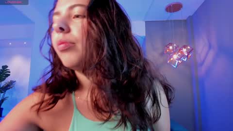 Lyssa  Everyday From 0700 to 1630 Col Time online show from 01-31-25, 11:24