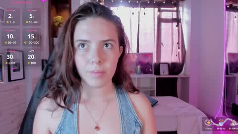 Lyssa  Everyday From 0700 to 1630 Col Time online show from 02-26-25, 12:36