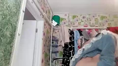 LyxBabyLove online show from 12-29-24, 08:55