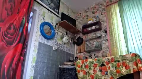 LyxBabyLove online show from 02-18-25, 10:38
