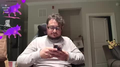 lyxx_2 online show from 10-28-25, 01:31