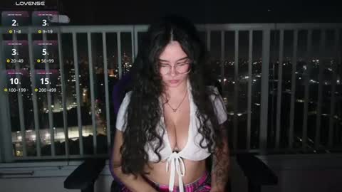 lyz_guzman online show from 06-11-26, 10:41