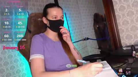 Ksu online show from 01-16-25, 06:46