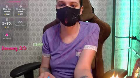 Ksu online show from 01-20-25, 10:07