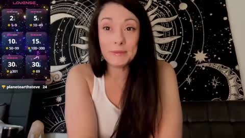 M0lly online show from 12-04-25, 05:21