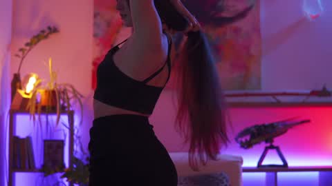 M1A  Dddy online show from 12-02-24, 10:56