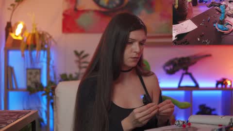 M1A  Dddy online show from 12-10-24, 11:40