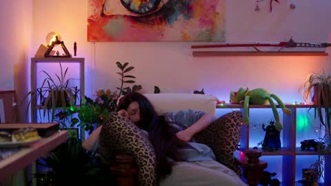 M1A  Dddy online show from 12-28-24, 09:08