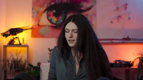 M1A  Dddy online show from 01-21-25, 10:08