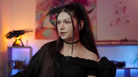 M1A  Dddy online show from 01-27-25, 09:11