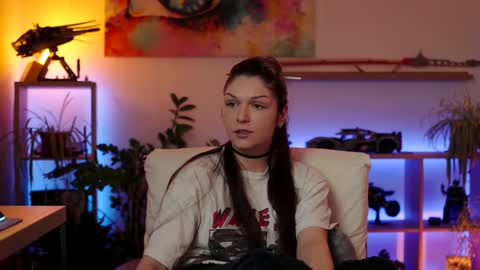 M1A  Dddy online show from 02-10-25, 01:46