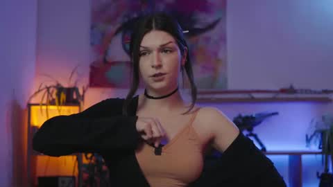 M1A  Dddy online show from 02-21-25, 08:38