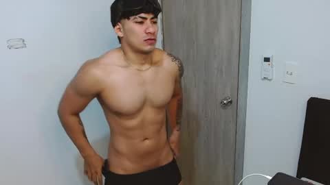 MICHAEL online show from 02-28-26, 05:03