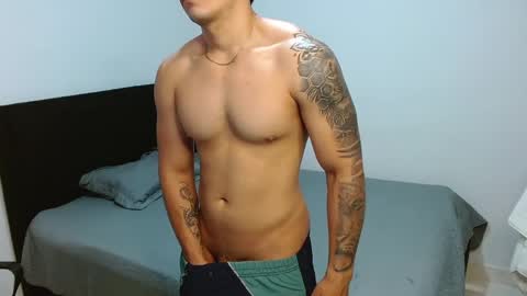 MICHAEL online show from 04-03-26, 02:59