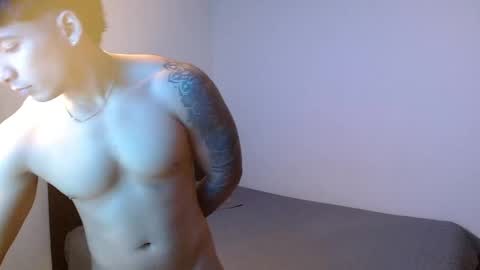 MICHAEL online show from 05-26-26, 02:46